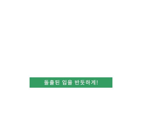 돌출입수술 텍스트